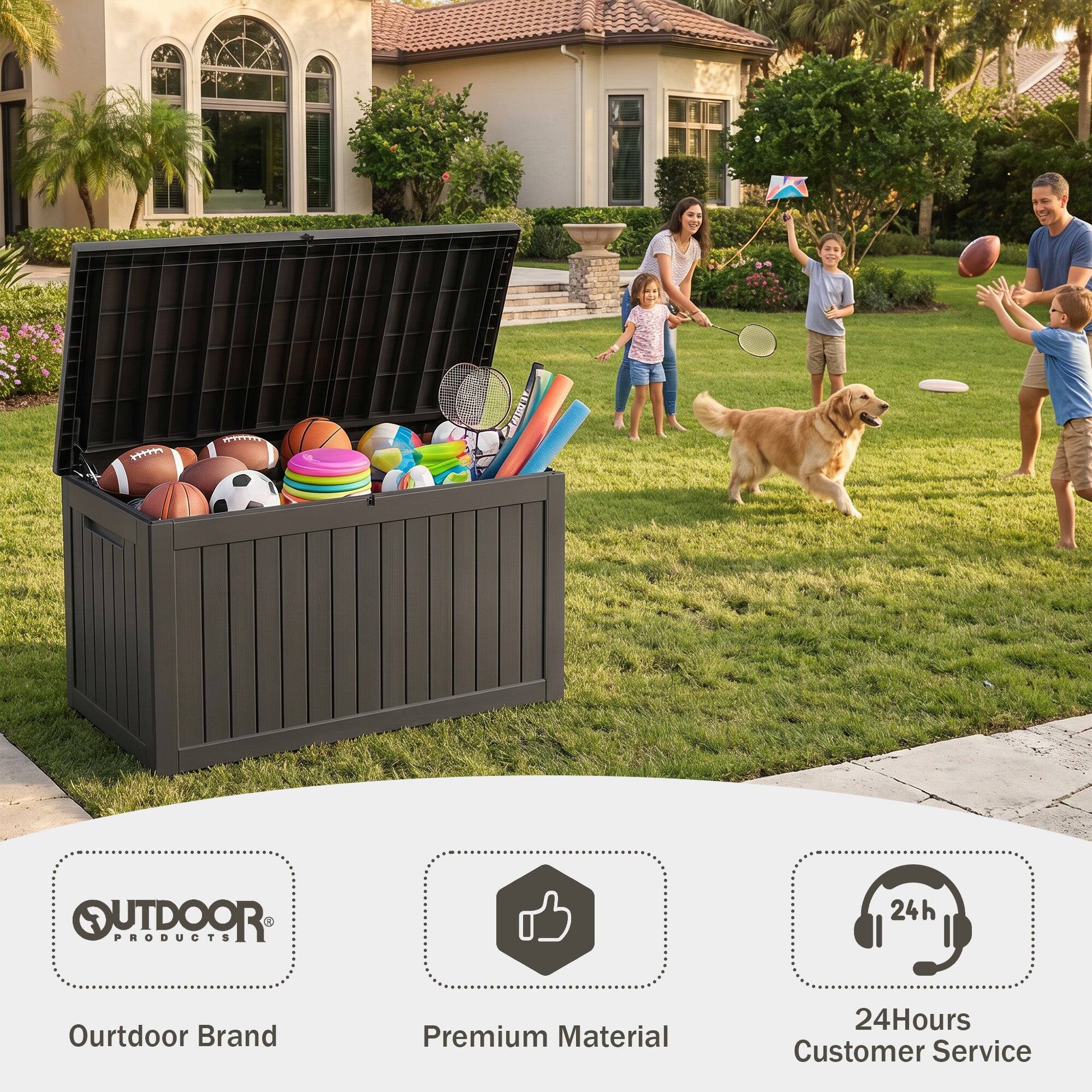 9 PI Outdoor Products  
Ourdoor Brand  
Premium Material  
24h Customer Service
