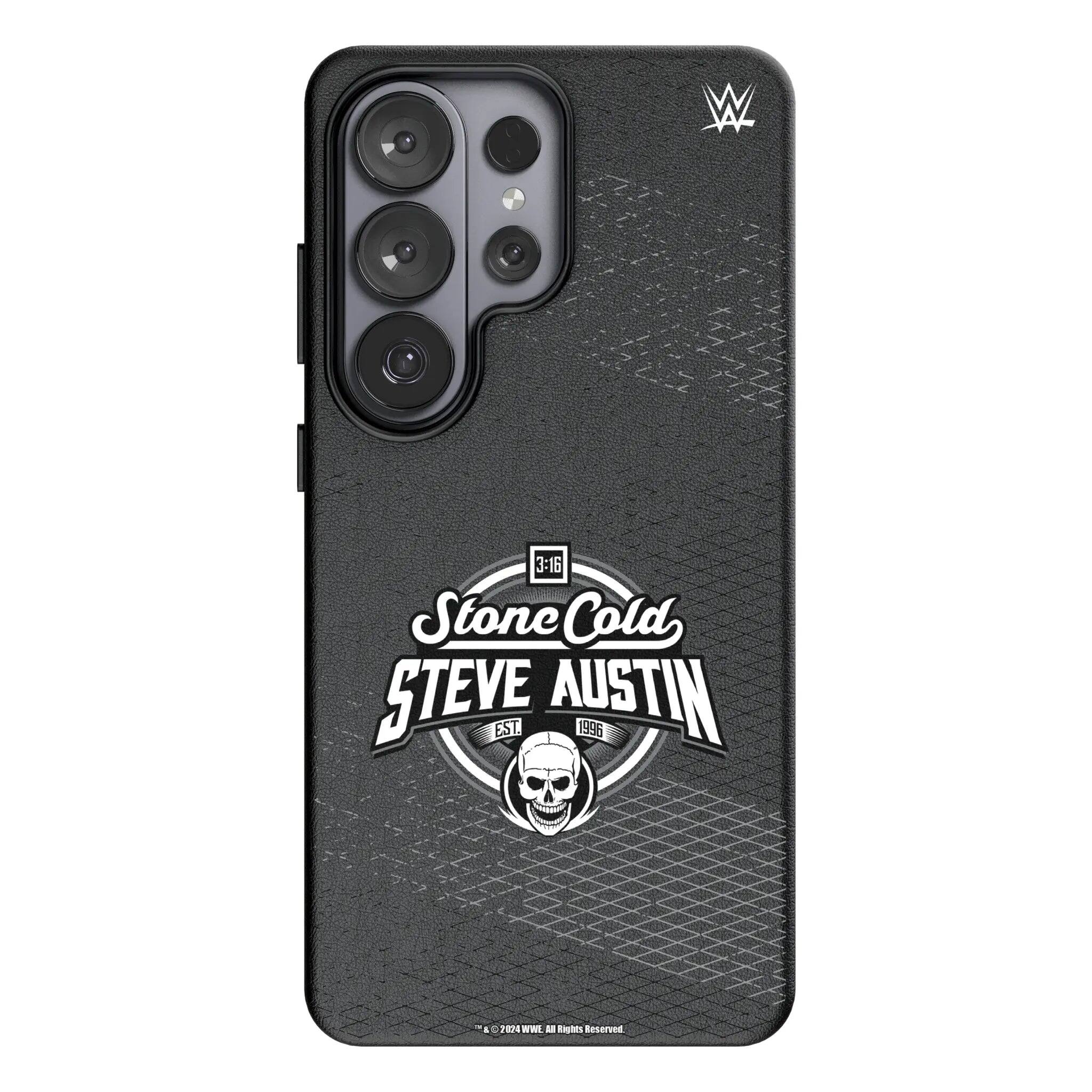 Stone Cold Steve Austin