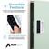 Override Feature: Allows for easy reprogramming in case of forgotten passcodes. USB Type C port hookup for quick and efficient override in emergencies. ADIRoffice