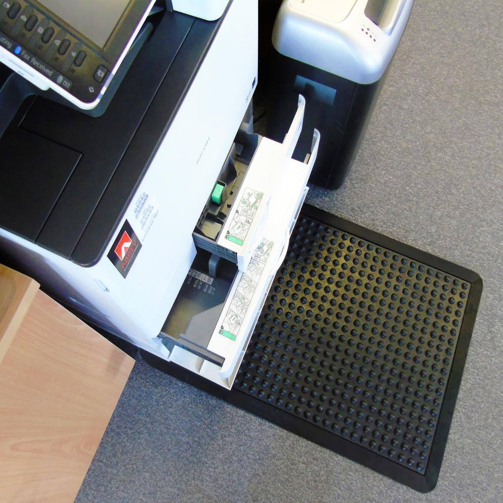 A rating Fax Received 4 POS
