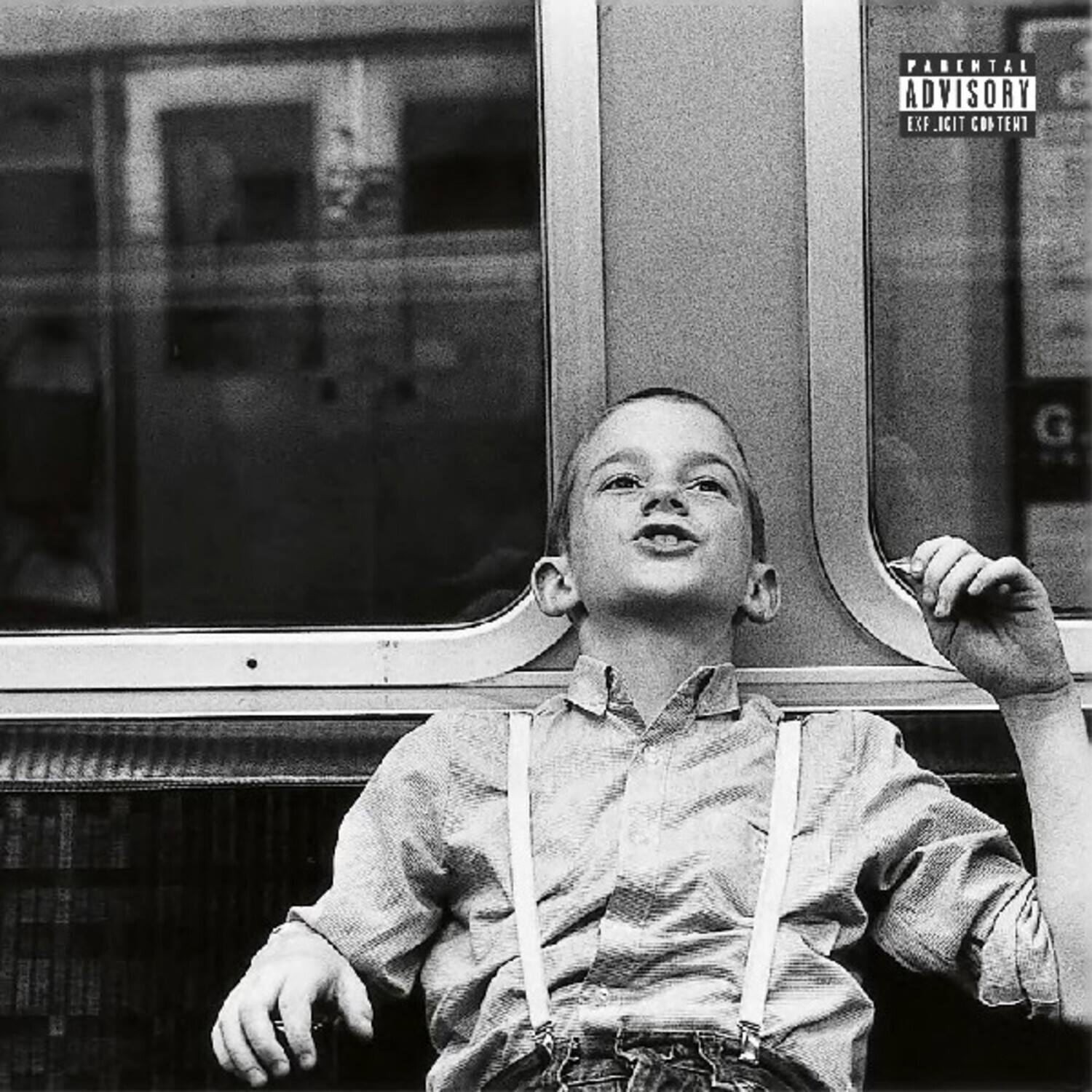 PARENTAL ADVISORY EXPLICIT CONTENT