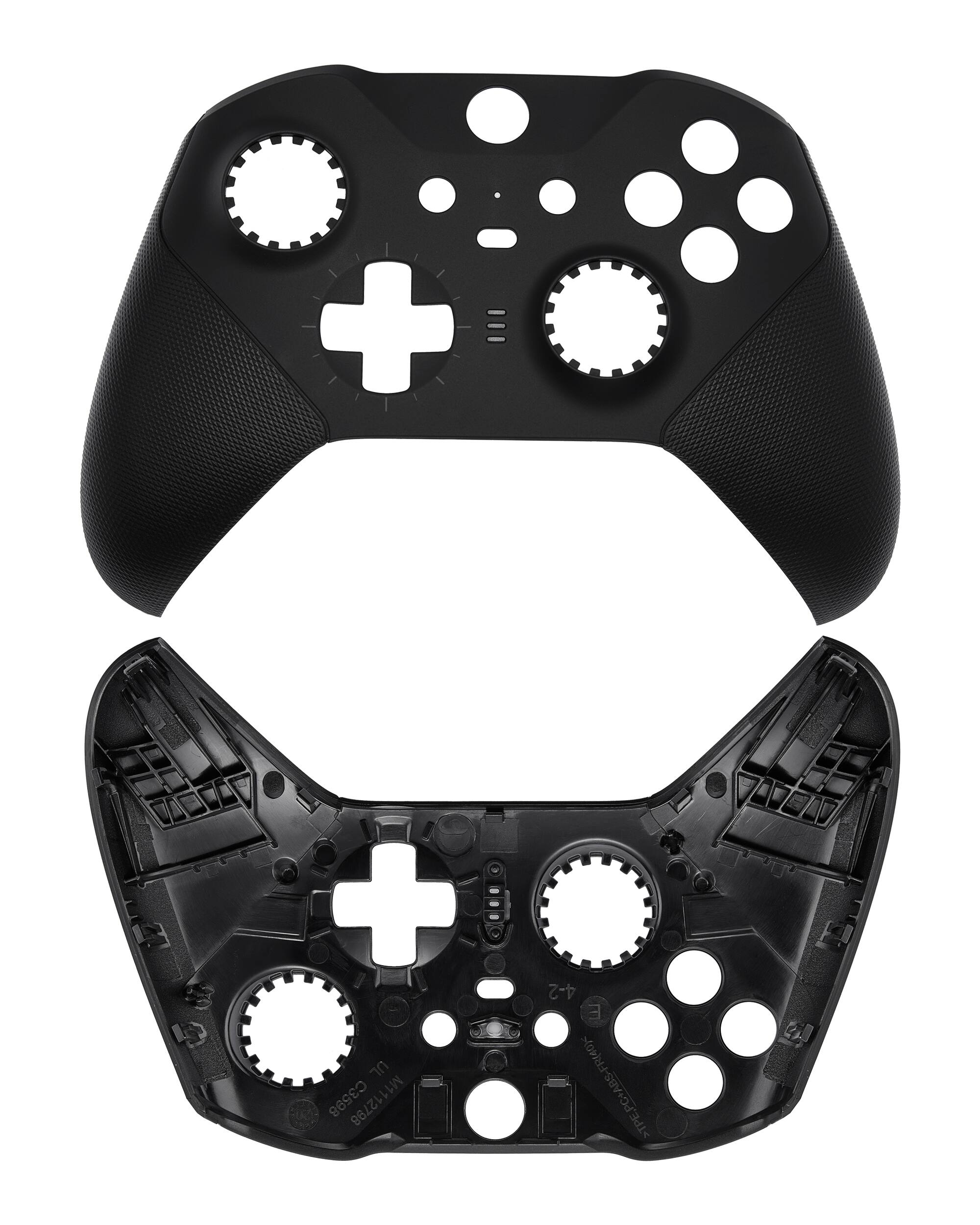 + b + 1 UL C3598 M1112798 4-2 E >TPE.PC+ABS-FR(40)<