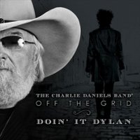Off the Grid: Doin' It Dylan [LP] - VINYL - Front_Zoom