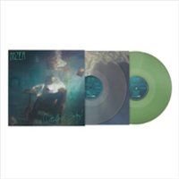 Wasteland, Baby! [Ultra Clear & Transparent Green Vinyl/RSD 2024] [LP] - VINYL - Front_Zoom