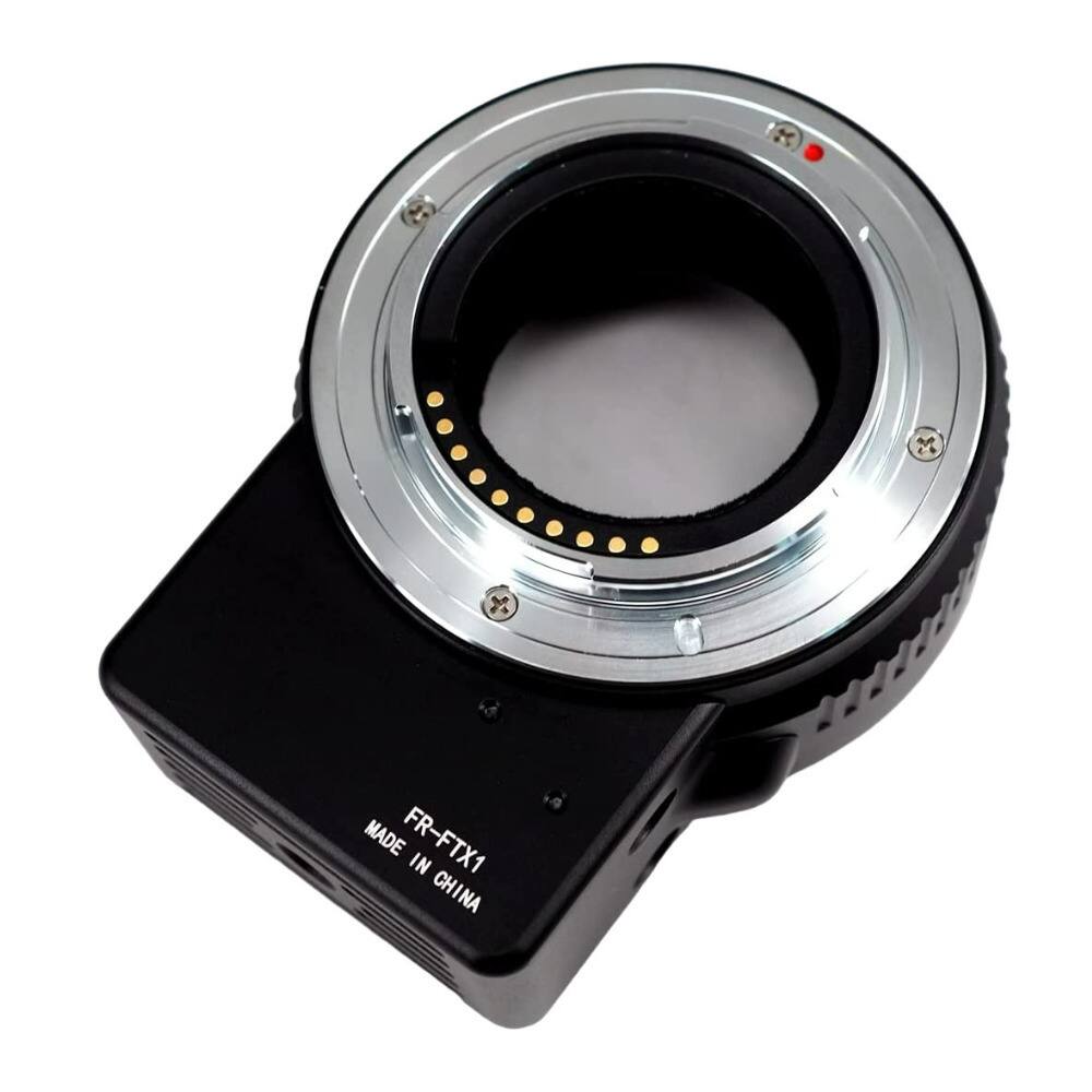 FR-FTX1 MADE IN CHINA