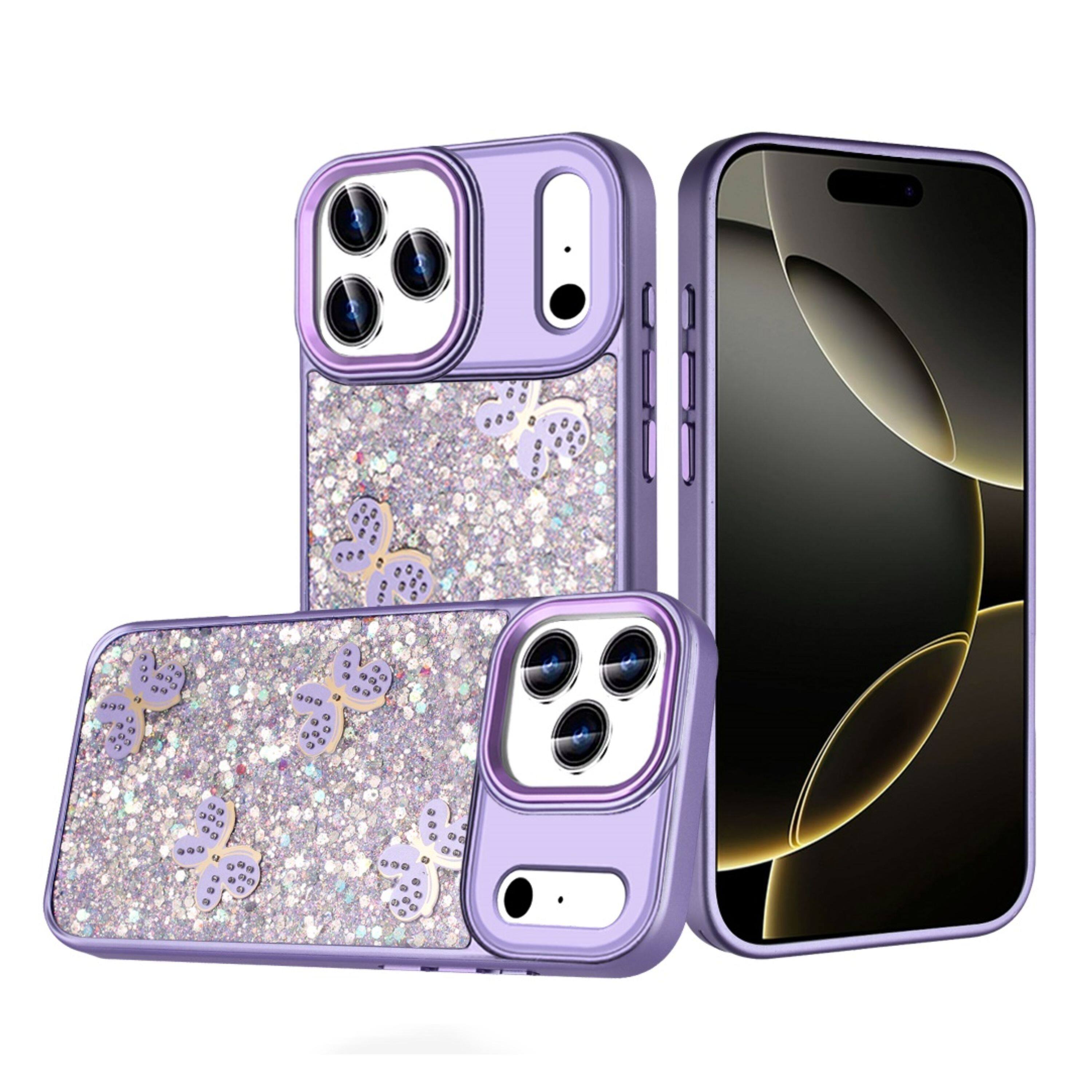 Dark Purple