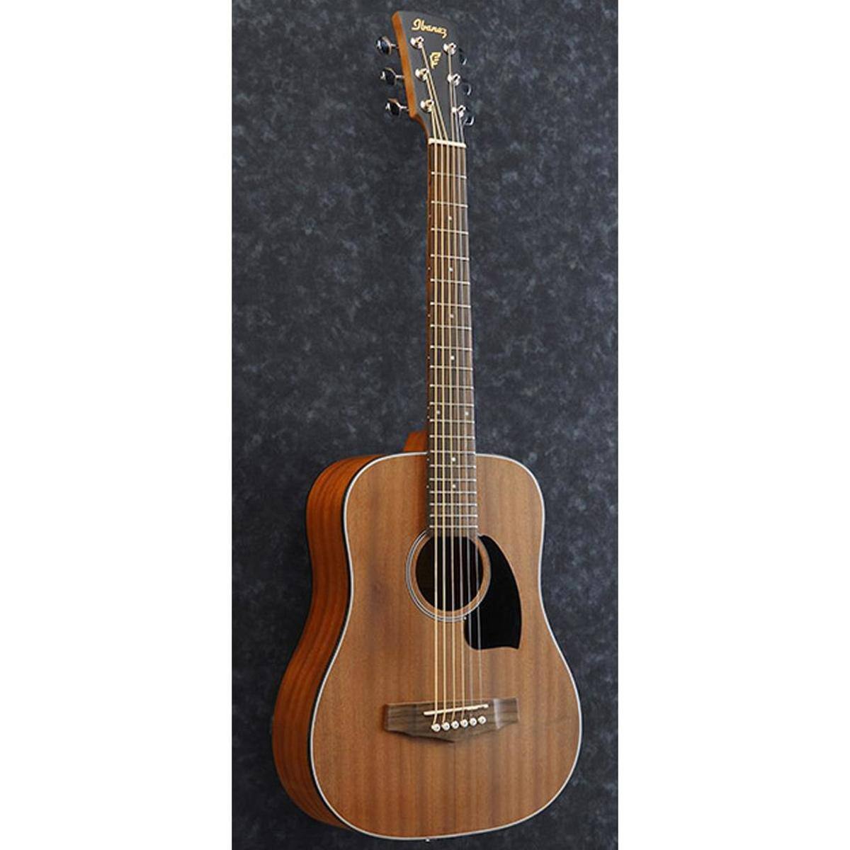 Ibanez Performance Series PF2MH Acoustic Guitar, Rosewood Fretboard ...
