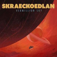 The Vermillion Sky [LP] - VINYL - Front_Zoom