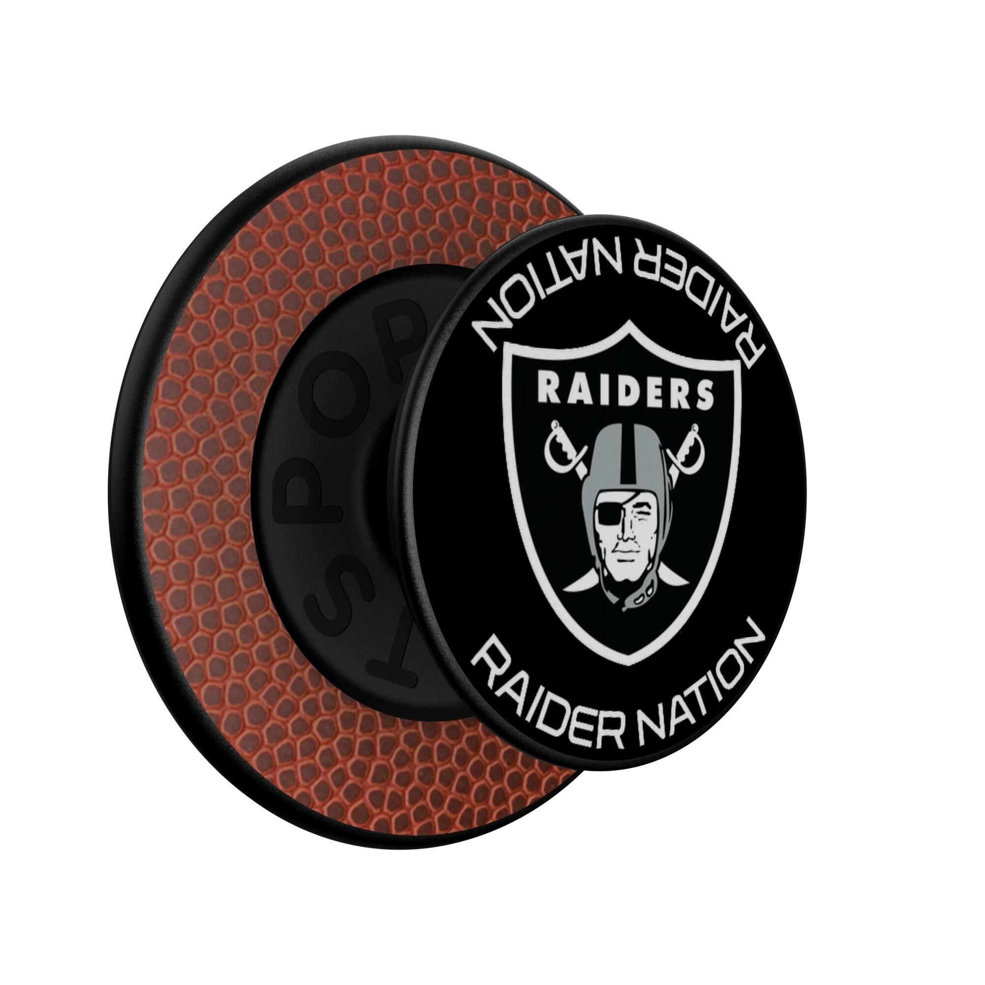 RAIDERS  
RAIDER NATION  
RAIDER NATION  
SPORTS