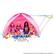 Alt View 13. Barbie - Let's Go Camping Tent Playset with 11.5" Dolls.