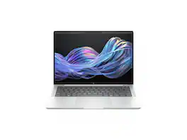 HP - EliteBook X G1i 14" Notebook - Intel Core Ultra 7 - 16 GB RAM - 512 GB SSD - AI PC - Black