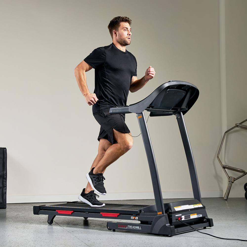 1 SUNNY TREADMILL