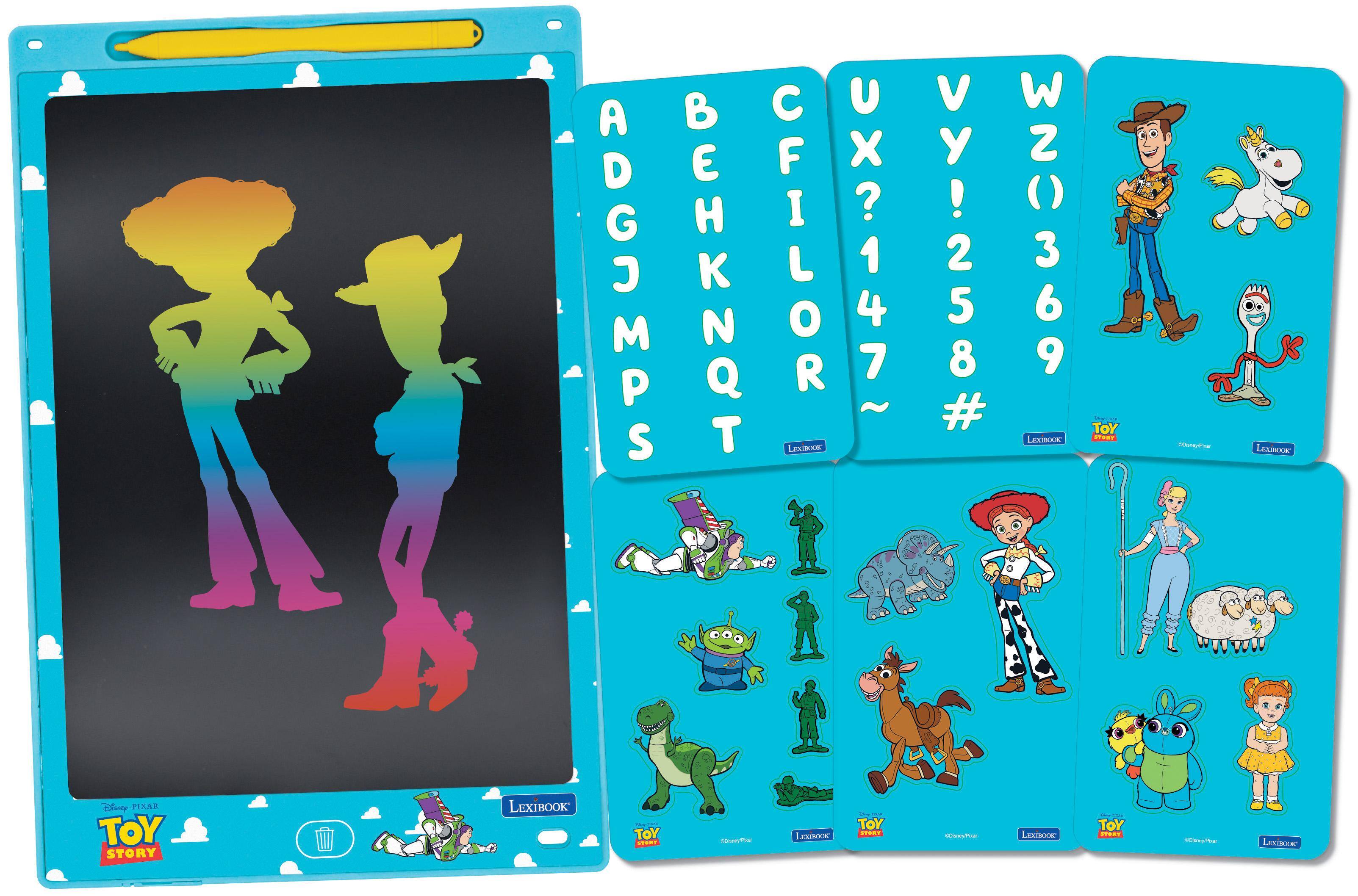 ADGJMPS BEHKNOT CFILOR UX?147~ Vy!258# W20369 TOY LEXIBOOK LEXTBOOK

DElicetyBlogy
LEXIBOOK
Disney VIXAR TOY STORY
LEXIBOOK
TOY
DisneyPlar
LEXEBOOK
TOY THEST
stanchear
LEXEBOOK
TOY START
Olney/Post
LEXTBOOK