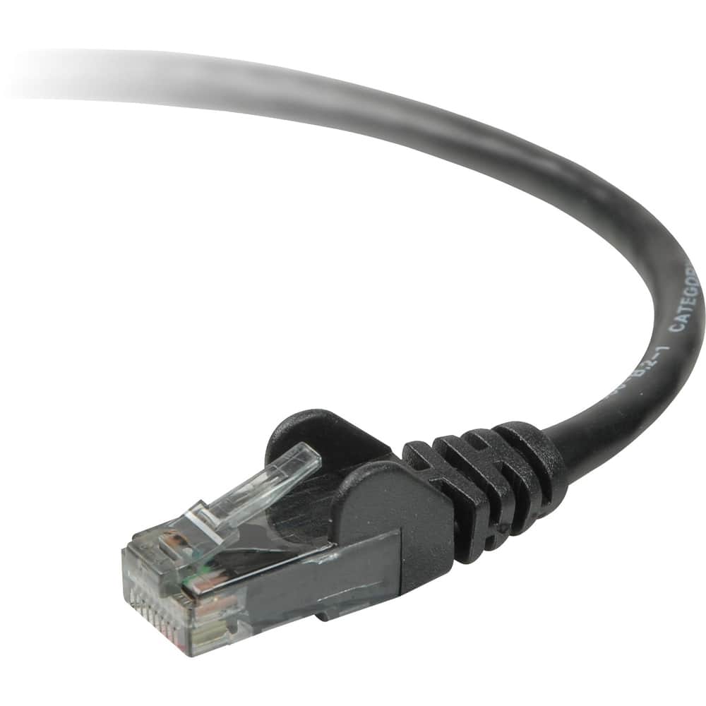Belkin - Cat.5e UTP Patch Cable