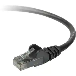 Belkin - Cat.5e UTP Patch Cable