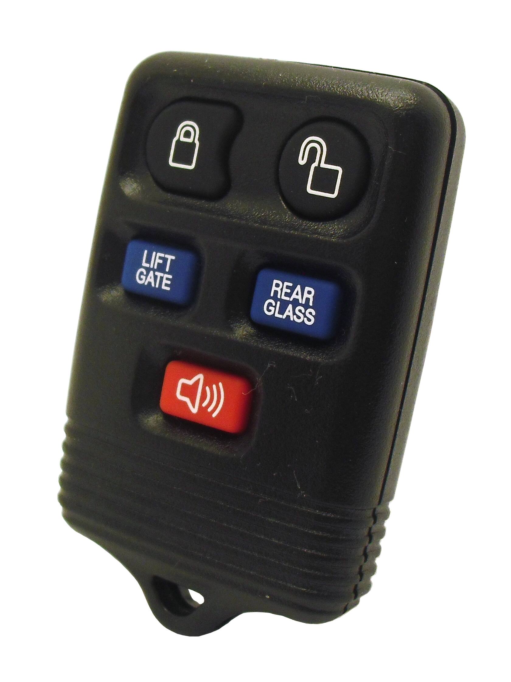 LIFT GATE  
REAR GLASS