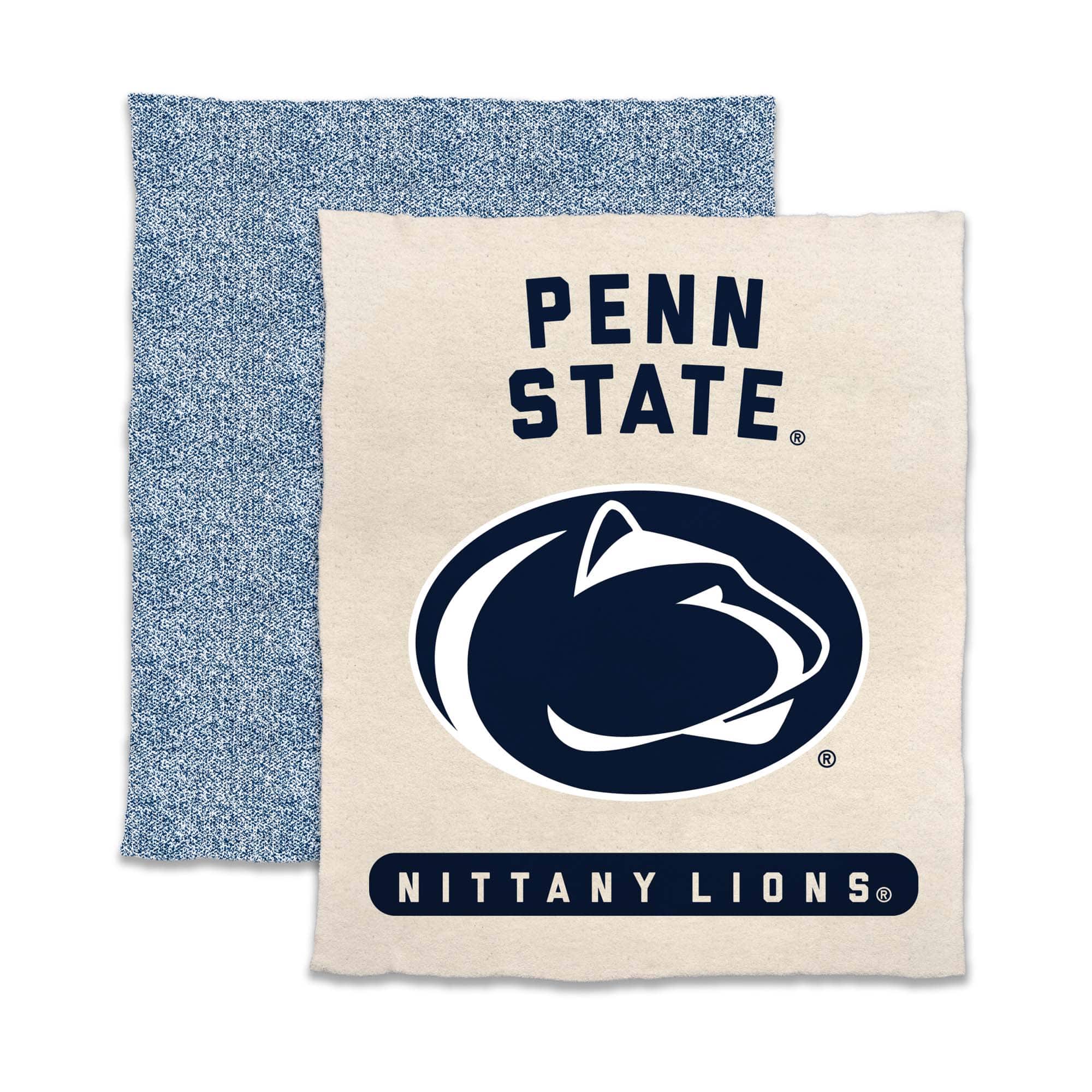 PENN STATE  
NITTANY LIONS
