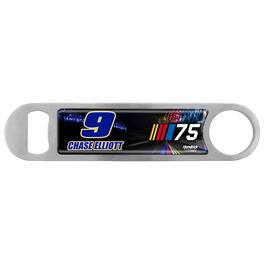 Sparta 2002 Designs & Promotions - Chase Elliott Colordome Pro Logo Bottle Opener - Multicolor