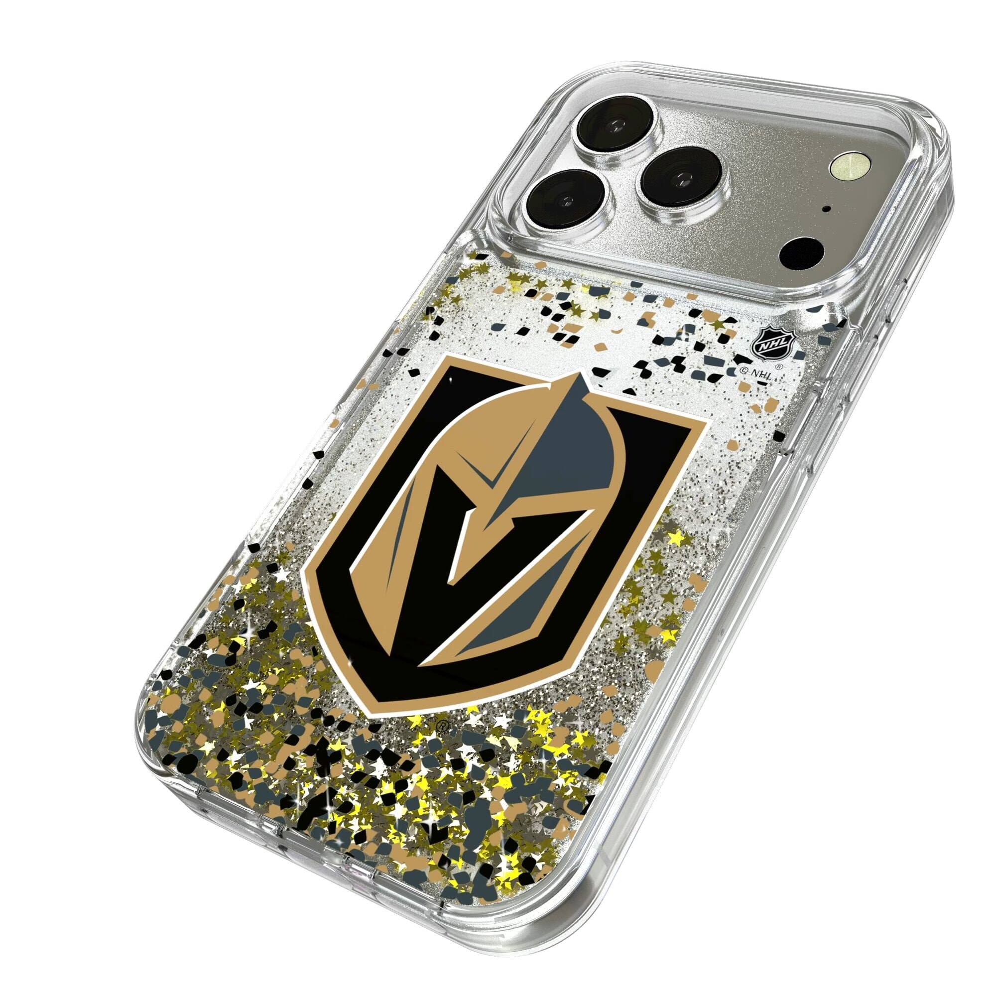 NHL. Vegas Golden Knights.