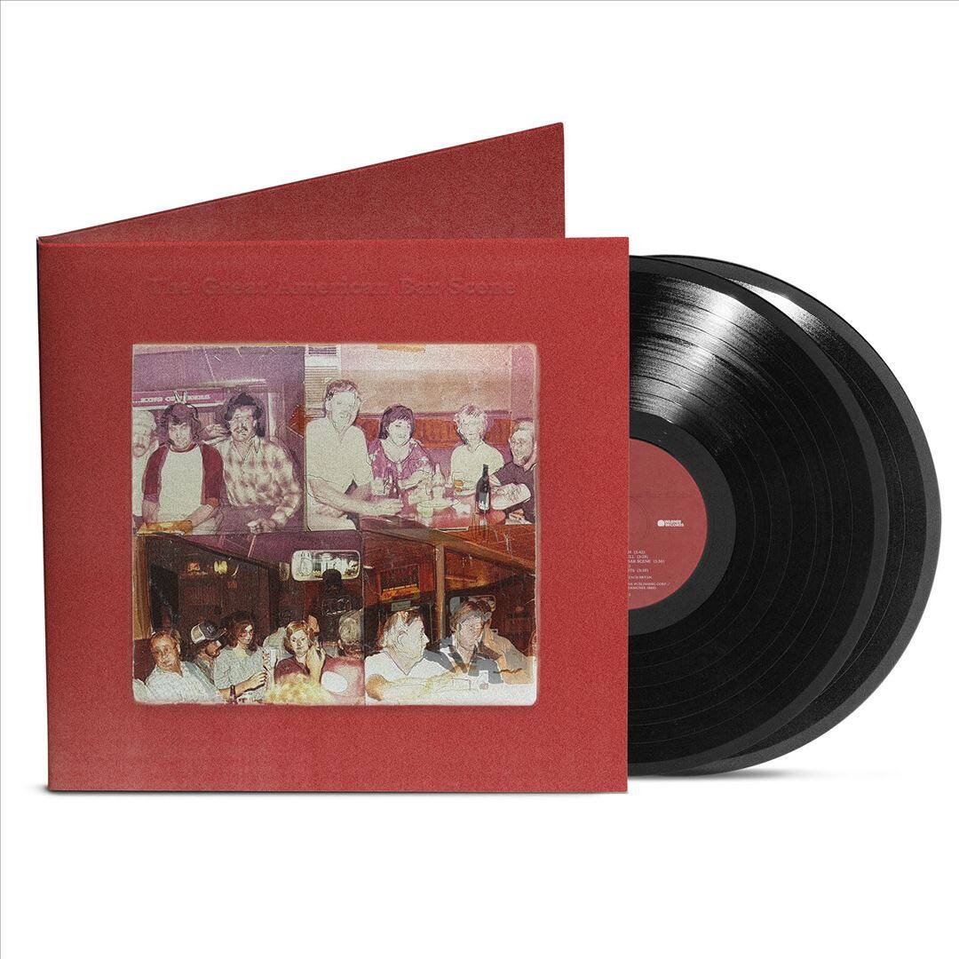 Great American Bar Scene [2 LP] [LP] [VINYL]