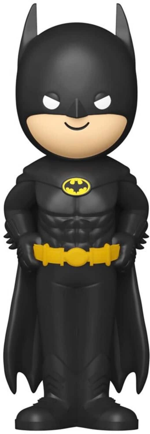 Funko Blockbuster Rewind: Batman (1989)- Batman (Styles May Vary) - COLLECTABLES - Multicolor