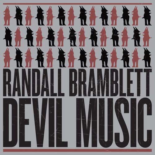 Randall Bramblett - Devil Music   - VINYL LP price history on PriceWatchPro