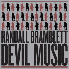 Randall Bramblett - Devil Music - VINYL LP