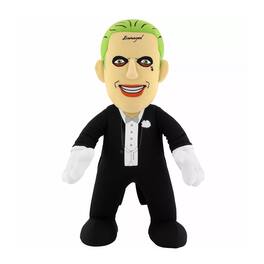 DC Comics - DC Suicide Squad Tuxedo Joker 10" Plush Figure - White/Black