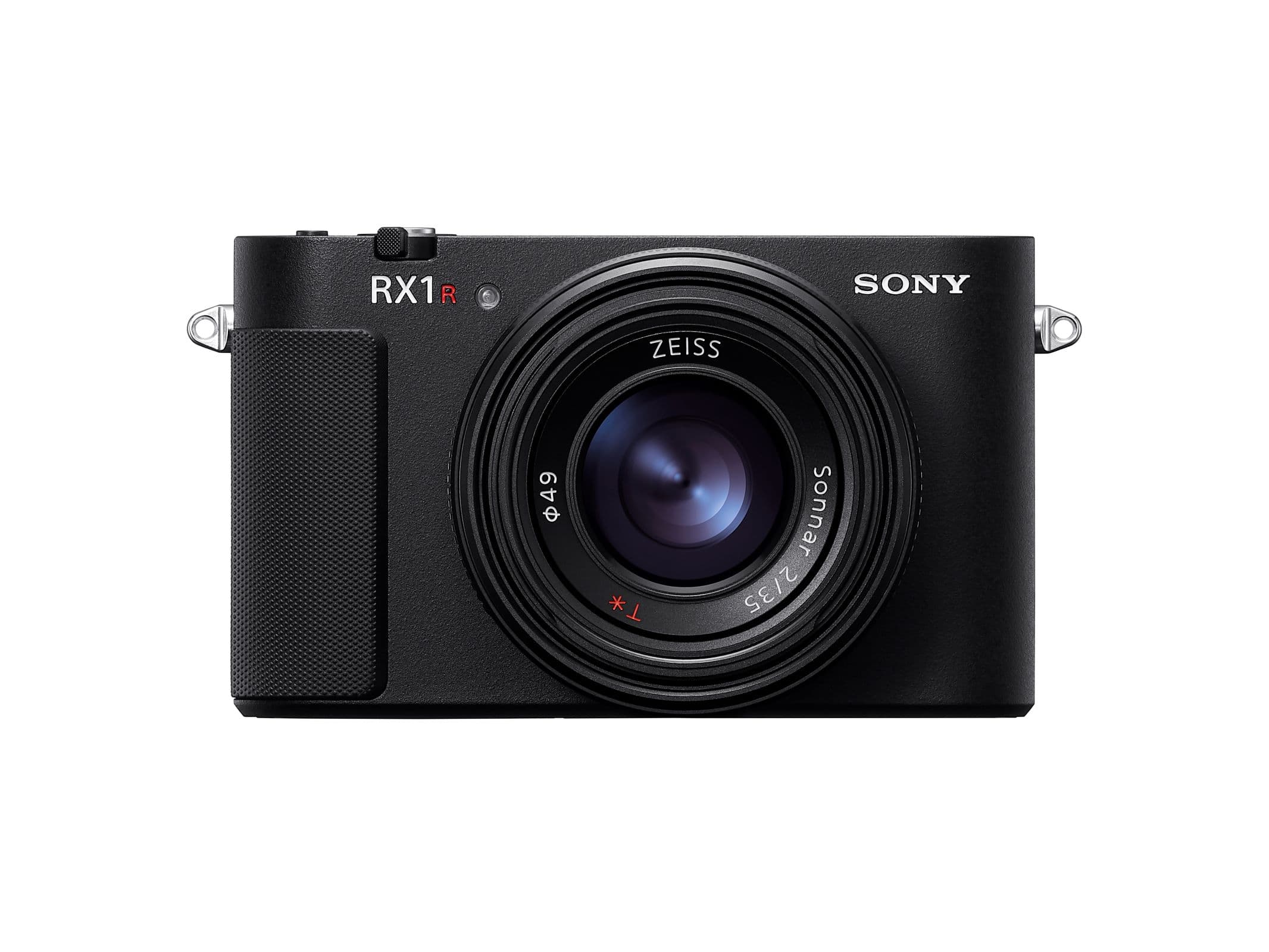 Sony - Alpha RX1R III Premium compact camera - Black