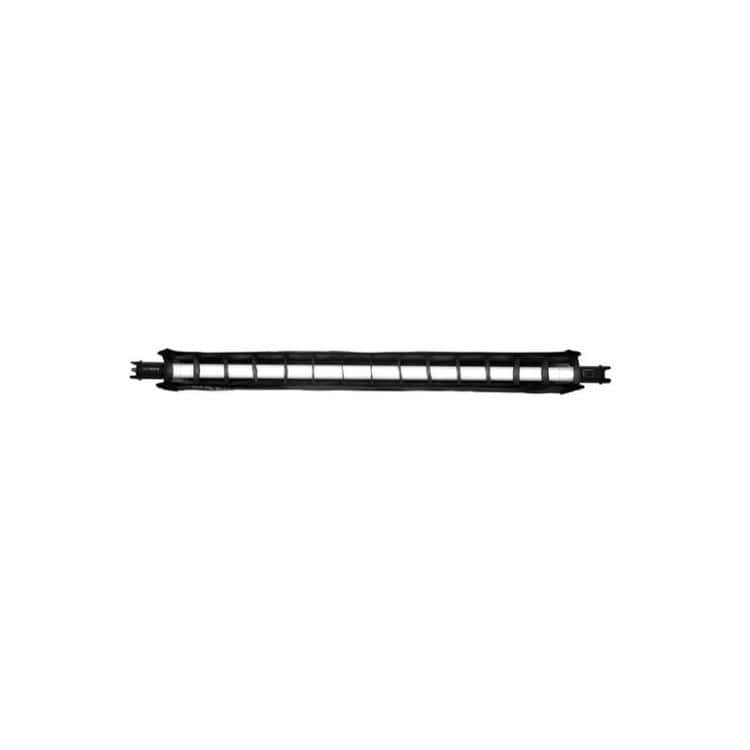 NANLITE - Fabric Barndoors and Grid for PavoTube II 30C LED Tube Light