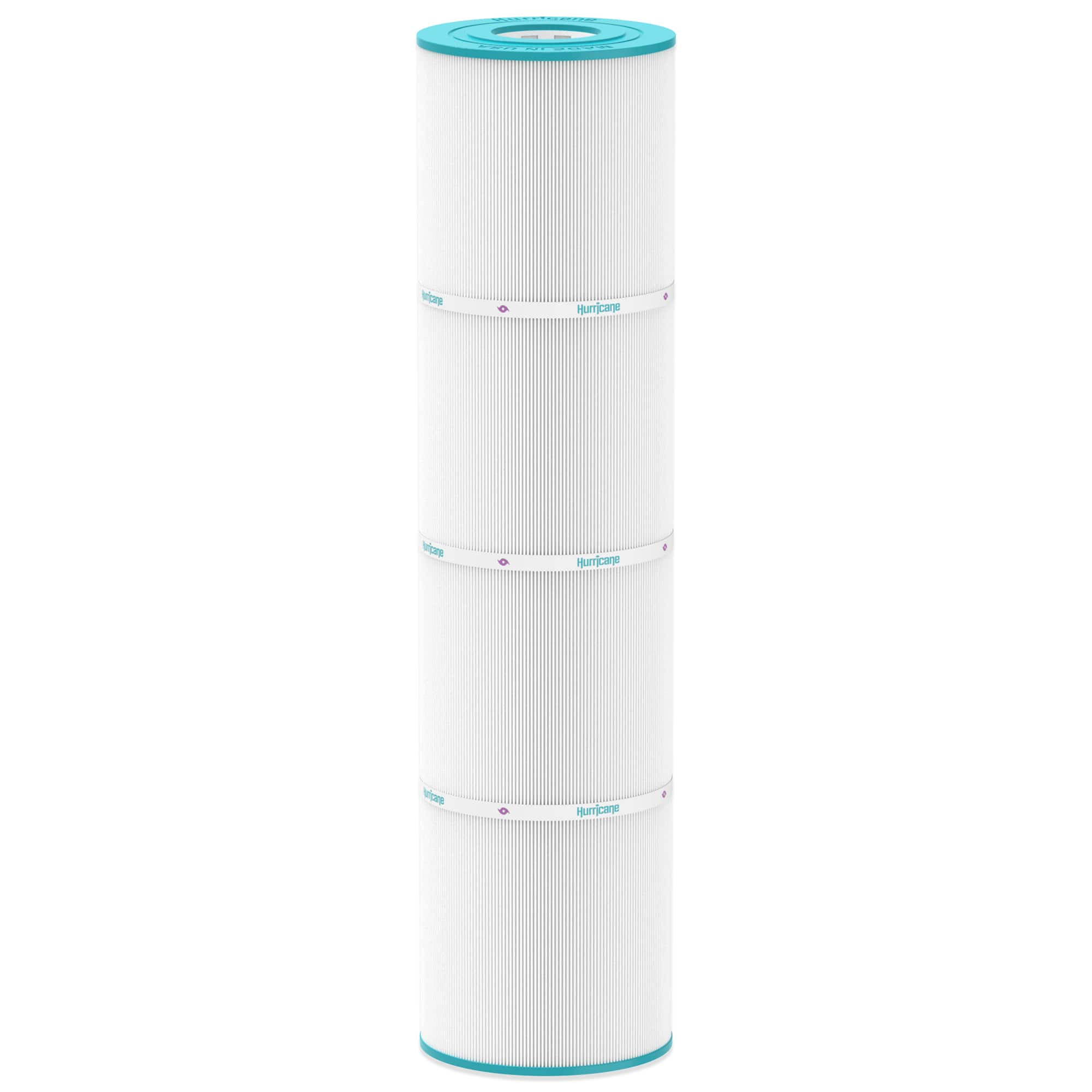 Hurricane - HF4975-01 Advanced Pool and Spa Filter Cartridge Replacement, White price history on PriceWatchPro