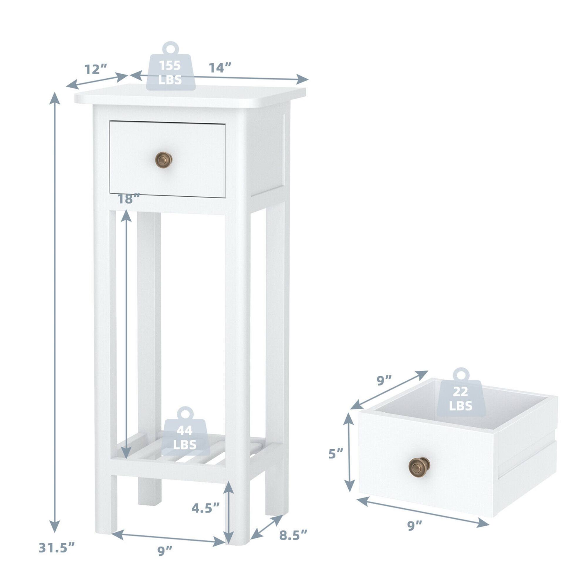 12", 155 LBS, 14", 18", 9", 22 LBS, 44 LBS, 5", 31.5", 9", 4.5", 8.5", 9"