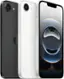 Alt View 1. Apple - iPhone 16e 128GB - Apple Intelligence - Black.