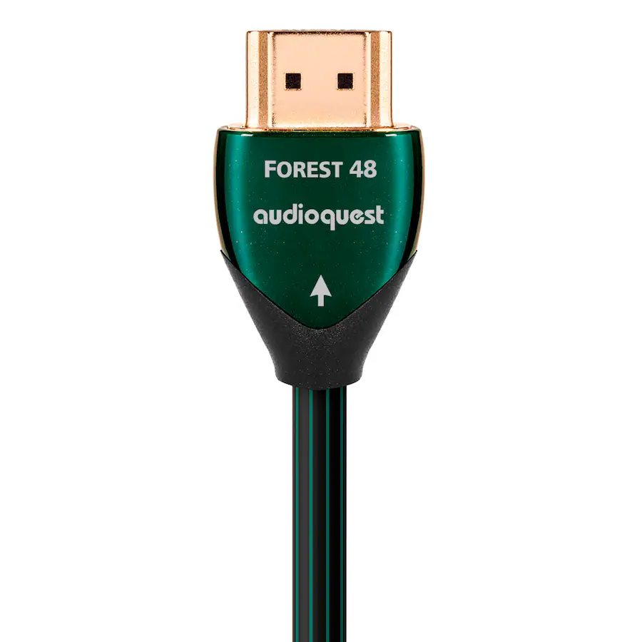 AudioQuest - Café - Cable coaxial digital - 3.3 ft - Yaxa AudioQuest - Café - Cable coaxial digital - 3.3 ft - Yaxa