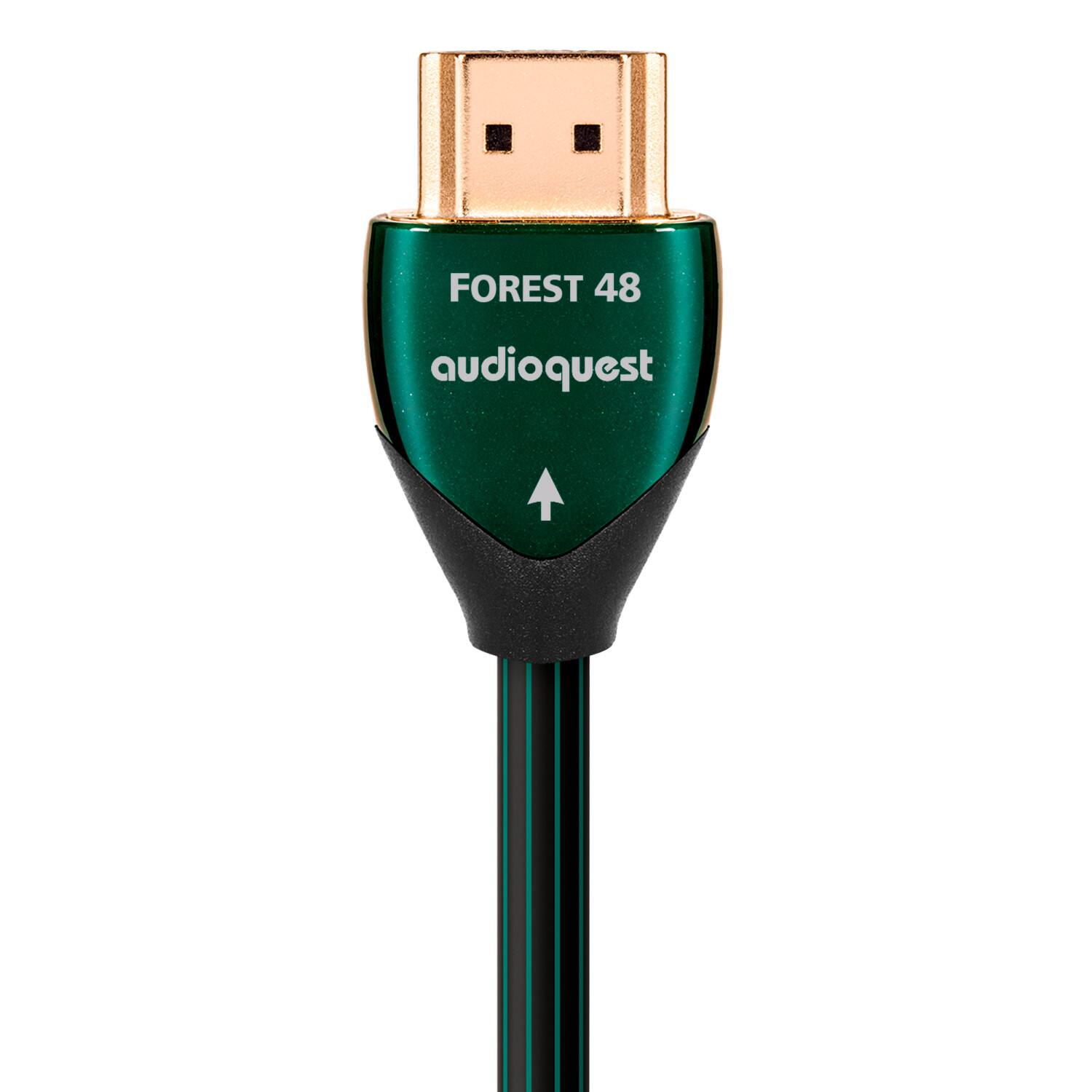 FOREST 48 audioquest