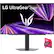 LG UltraGear™ OLED
digital trends
READERS' CHOICE 2025