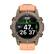 The text on the image reads: "Light 5 028 0 START N NE STOP MENU Air 47 ft :40 NDL 26 37 DOWN GARMIN BACK."
