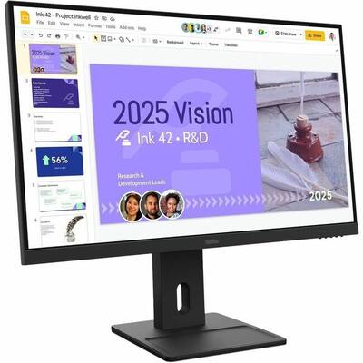 Lenovo ThinkVision E27Q 40 27 inch Monitor ThinkVision E27Q 40 27 Lenovo ThinkVision E27Q 40 27 inch Monitor ThinkVision E27Q 40 27