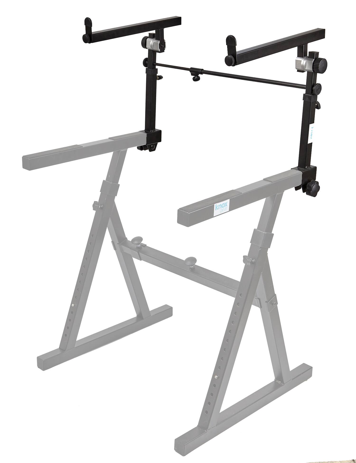 Knox Gear Second Tier for KN KS03 Z Style Keyboard Stand - Best Buy