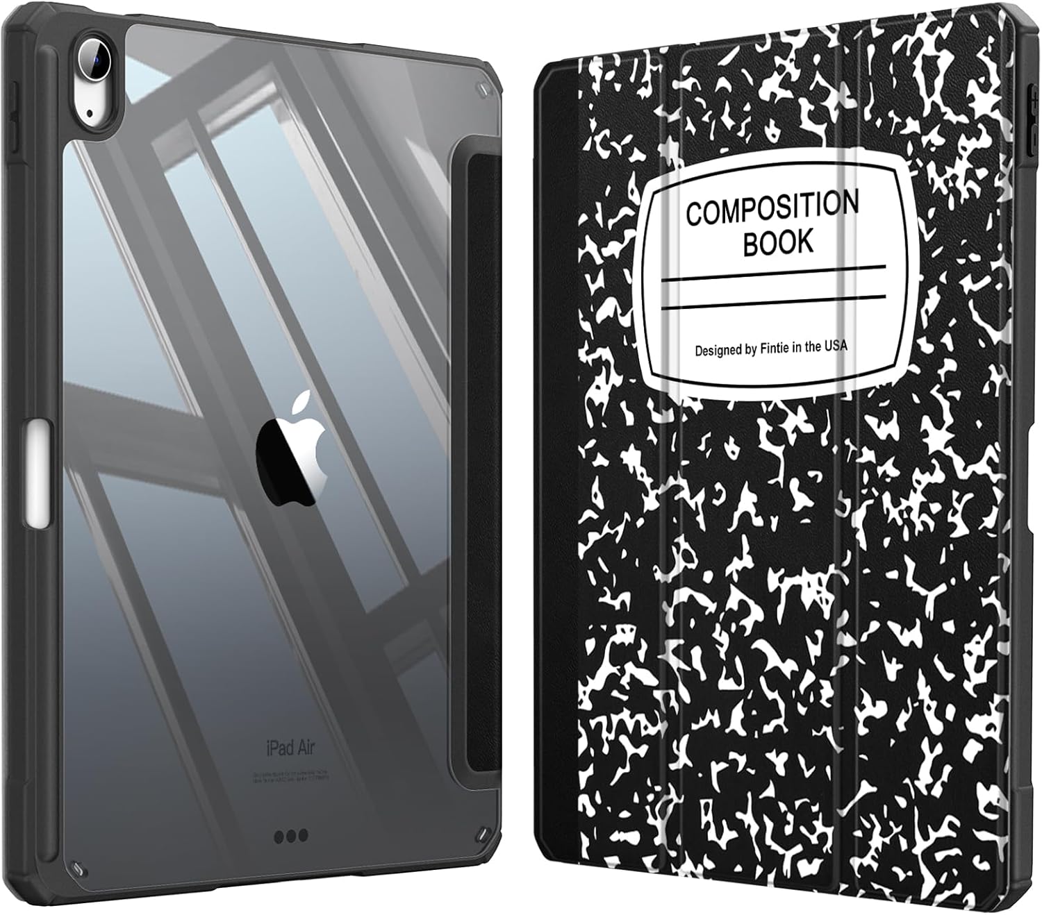 Composition Book