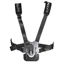 LifThor - StrapThor Pro Body Tripod