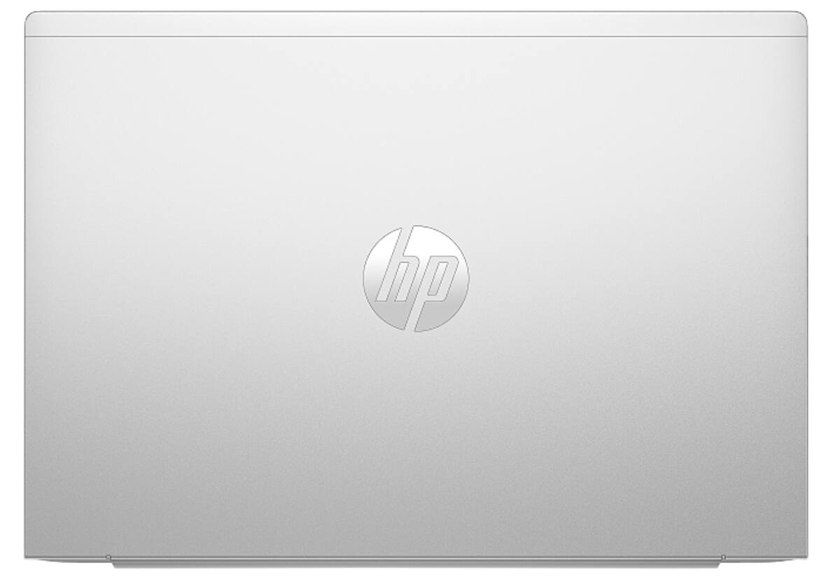 Alt View 5. HP - HP Probook 460 A38F9ET#ABA Pike Silver Laptop, Core Ultra 7 155U, 16GB, 1TB SSD, 16.0 (1920x1200), Win 11 Pro - Pike Silver.