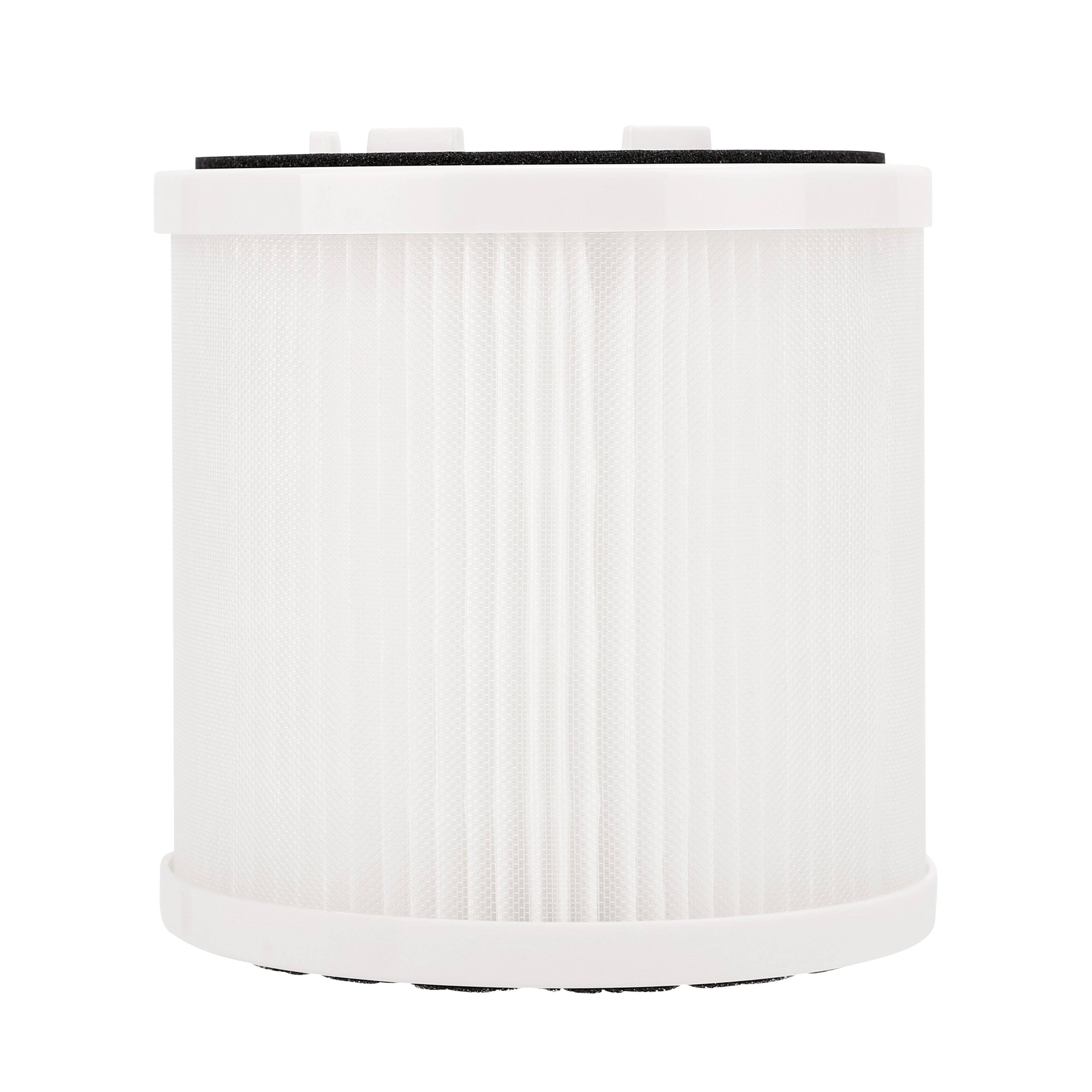 Alt View 1. Pursonic - Pursonic AP272 True HEPA Replacement Filter – Large-Room Filtration Power for Cleaner, Healthier Air.