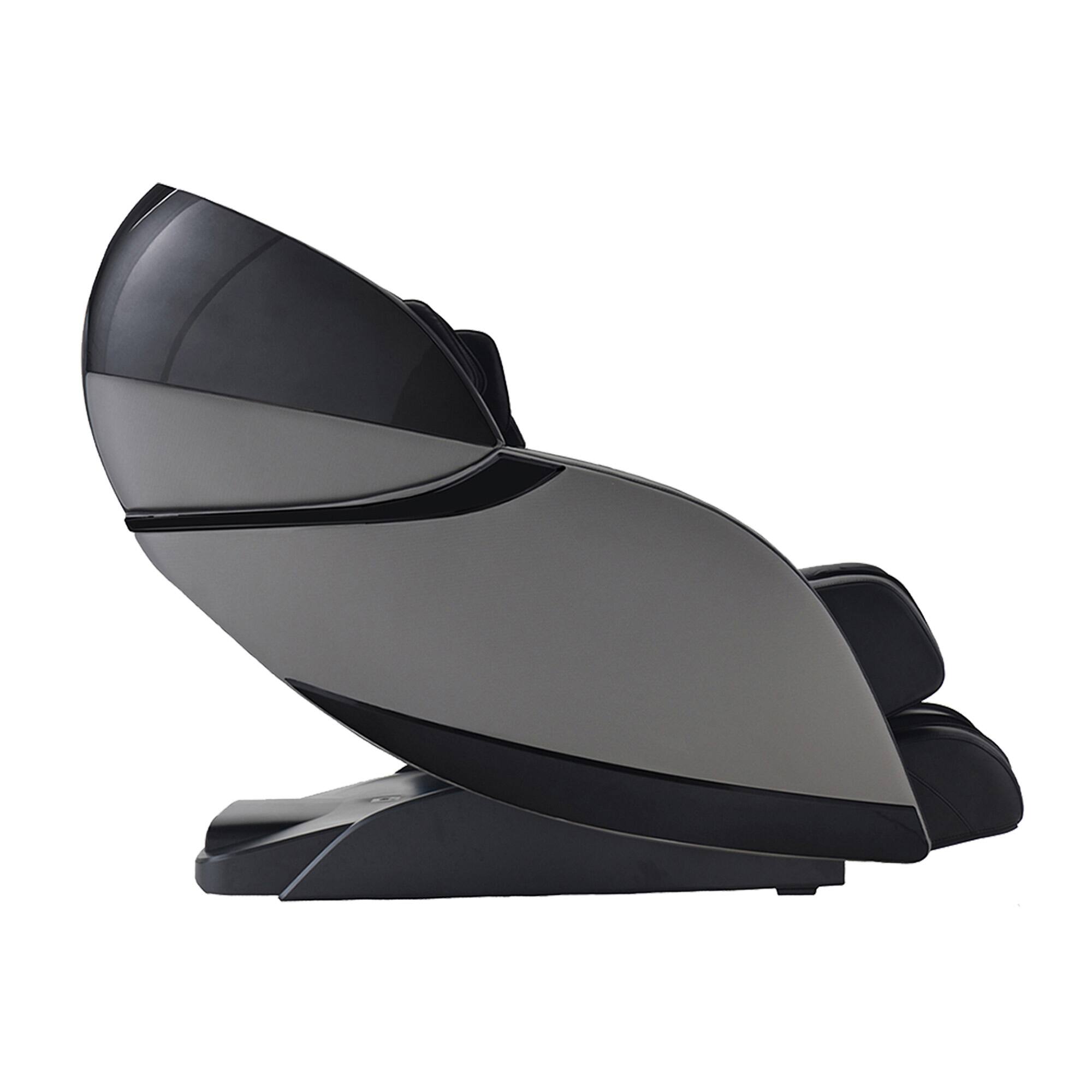 Kyota Kansha™ M878 4D Massage Chair Black 187122115 - Best Buy
