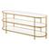 Alt View Zoom 14. Camden&Wells - Inga TV Stand for Most TVs up to 60" - Brass.