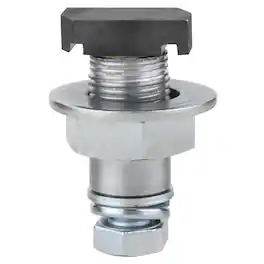 Kupo - Strut Channel Adapter with 1/2"-13 Nut & Bolt