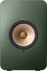 LS50 Wireless II