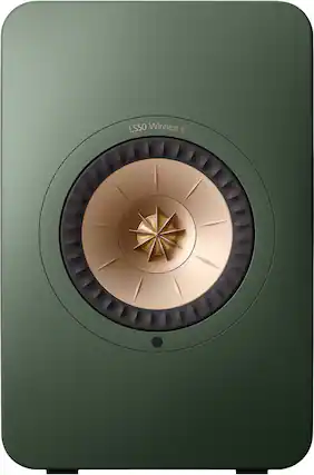 LS50 Wireless II