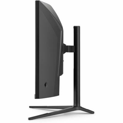 ViewSonic VX3418C 2K 34 LCD UWQHD 180Hz, FreeSync Premium Curved ViewSonic VX3418C 2K 34 LCD UWQHD 180Hz, FreeSync Premium Curved