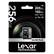 UP TO 205 READ MB/s* WRITE 150 MB/s* 256 SDXC 3 V30 M UHS-I 4K UHD GB 256GB GB 205 150 PLUS / U V30 3 I PROFESSIONAL Lexar SILVER PLUS Lexar PROFESSIONAL